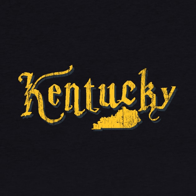 Kentucky Fantasy Movie Font by KentuckyYall